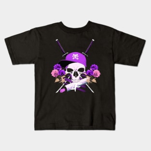 Jolly Roger Zambarau Kids T-Shirt